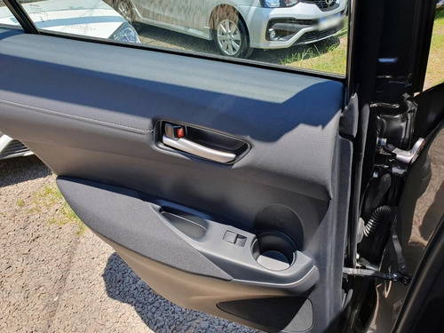 Toyota Corolla Cross 2.0 Xli Cvt 2026