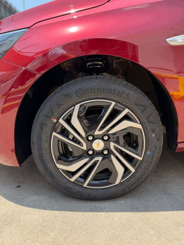 Chevrolet Onix 1.0 Lt 2025