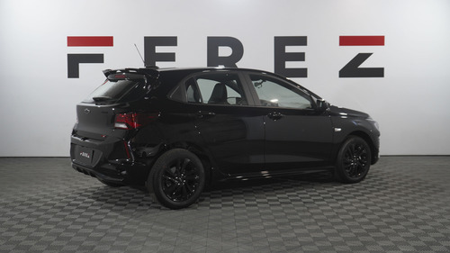 Chevrolet Onix 1.0 Turbo Rs At 2026