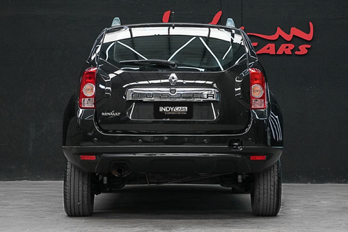 Renault Duster 1.6 4x2 Expression 110cv 2012