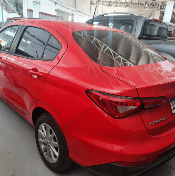 Fiat Cronos DRIVE 1.3 2023