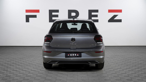 Volkswagen Polo 1.0 Tsi 170 Highline At 2026