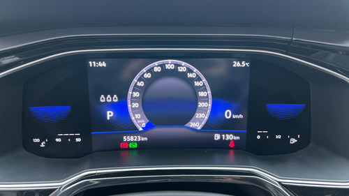 Volkswagen Nivus 1.0 Tsi Tiptronic Comfortline 2022