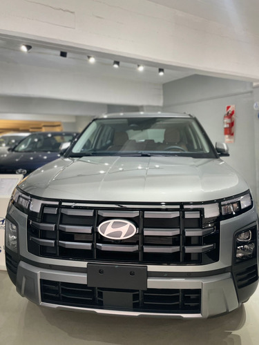 Hyundai Creta 1.5 Safety Cvt 2025