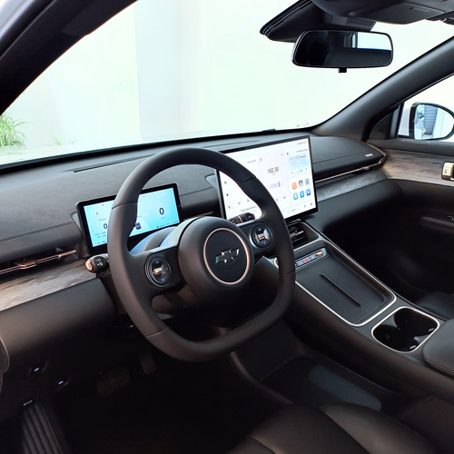 Chevrolet Captiva premier 2026