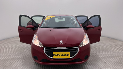 Peugeot 208 1.5 Active 2016