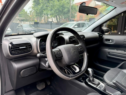 Citroën C4 Cactus 1.6 VTI FEEL PACK PLUS AT 2022