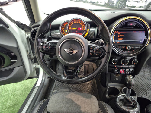 Mini Cooper S 2.0 F55 Chili 192cv 2017