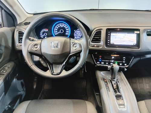 Honda HR-V 1.8 Ex Cvt L/21 2022