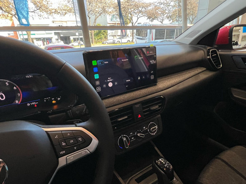 Volkswagen Tera 1.6 Msi Trend Mt 2025