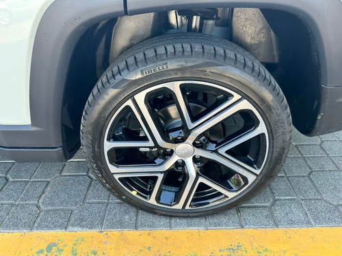 Jeep Compass 1.3 T270 Limited 2024