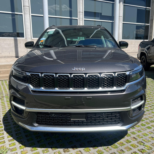 Jeep Commander 1.3 T270 Limited 4X2 At6 2025