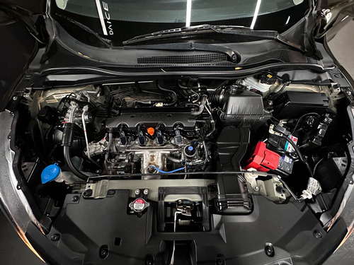 Honda HR-V 1.8 LX CVT L15 2016