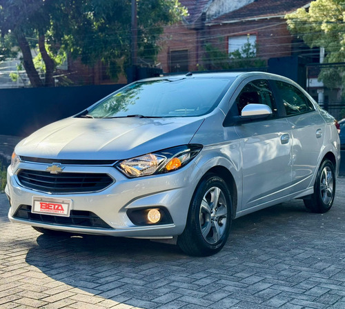 Chevrolet Prisma 1.4 LTZ L16 2018
