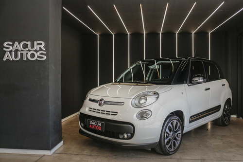 Fiat 500L 1.4 Pop Star 105cv 2014