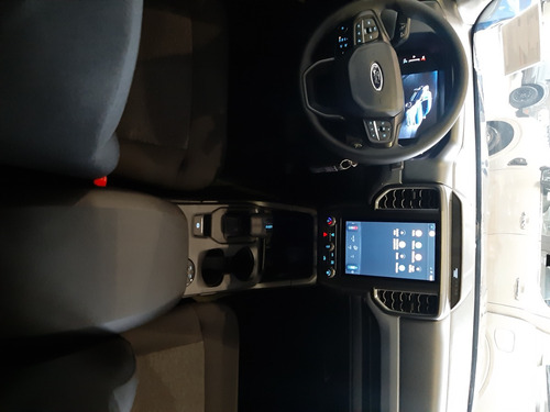 Ford Ranger XLS 3.0L V6 Diesel Cabina Doble 4WD 2023