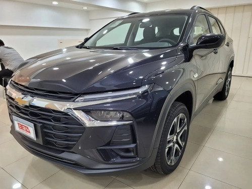 Chevrolet Tracker 1.2 T LT AT L26 2026