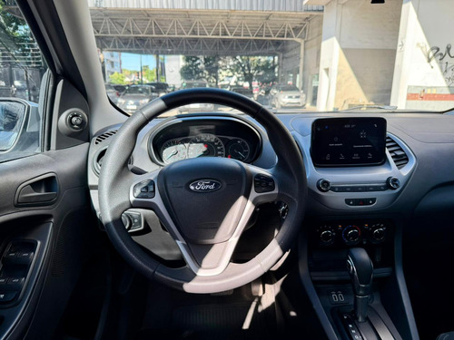 Ford Ka 1.5 SE PLUS AT 4P L18 2019