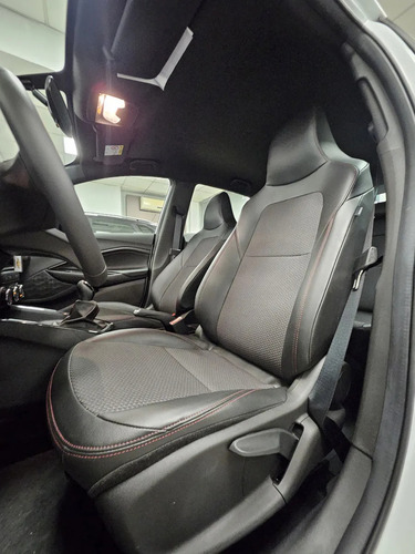 Chevrolet Onix 1.0 Turbo Rs Mt 2025