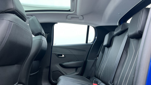 Peugeot 208 1.6 Allure 2022