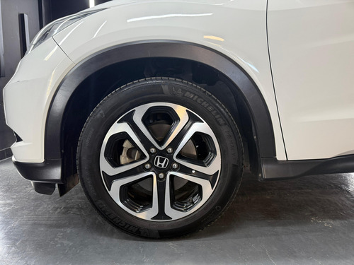 Honda HR-V 1.8 EX CVT L15 2018