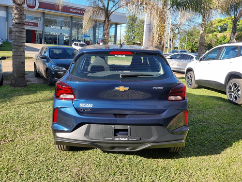 Chevrolet Onix 1.0 Lt 2026