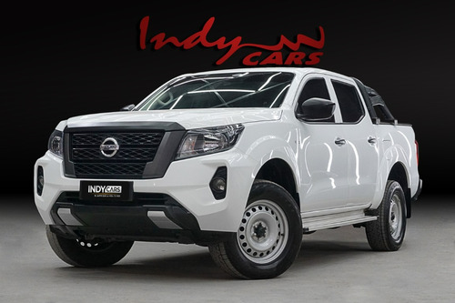 Nissan Frontier 2.3 S Cd 4x4 Mt 2023