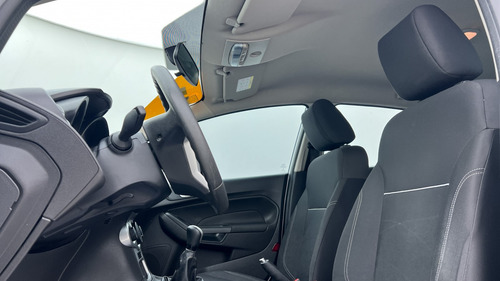Ford Fiesta Kinetic 1.6 S Plus 2017