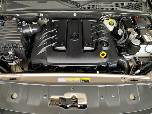 Volkswagen Amarok 3.0 V6 Cd Highline 2023