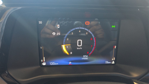 Chevrolet Onix 1.0 T PREMIER AT 5P L19 2025