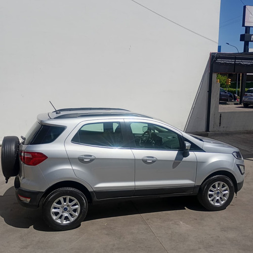 Ford Ecosport 1.5 Se 123cv 4x2 2020