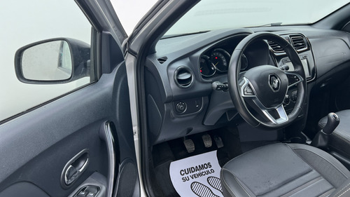 Renault Sandero 1.6 16v Intens 2023