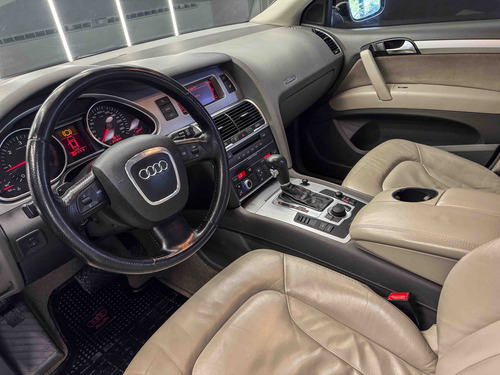 Audi Q7 3.0 Tdi 233cv Tiptronic Quattro 2008