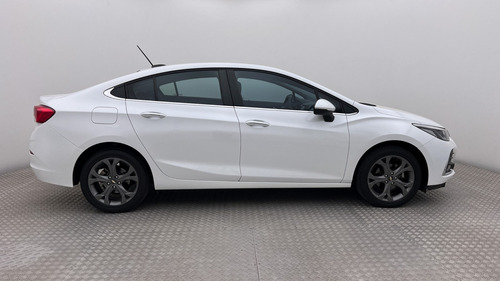 Chevrolet Cruze II 1.4 Ltz At 153cv 2022