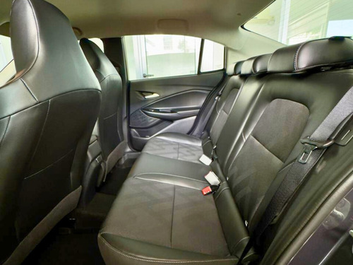 Chevrolet Onix 1.0 T LTZ PLUS 4P AT L26 2026