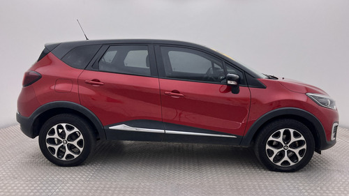 Renault Captur 2.0 Intens Manual 2017