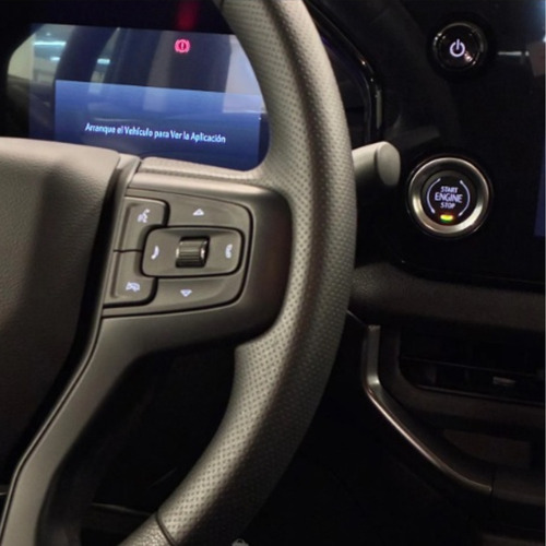 Chevrolet S10 2.8 Cd 4X2 Wt 2026