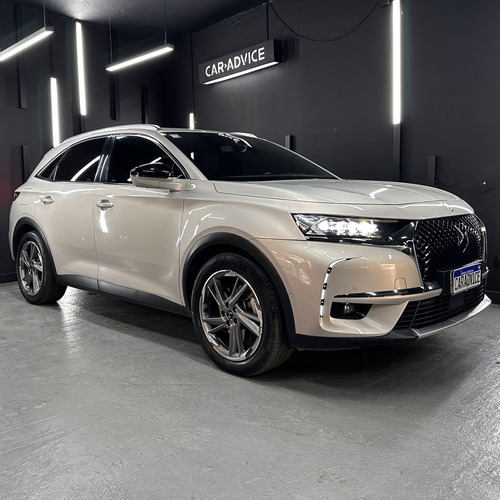 DS AUTOMOBILES DS7 1.6 THP E-TENSE 4X4 BASTILLE+ 2022