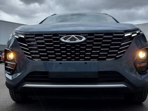 Chery Tiggo 2 1.5 Comfort 2026