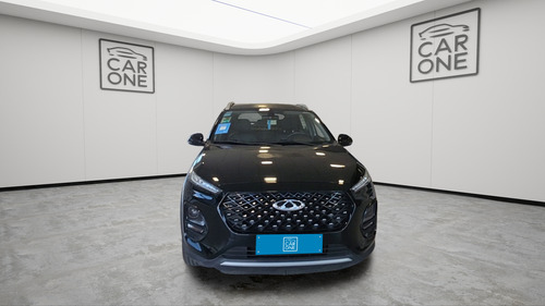 Chery Tiggo 2 1.5 PRO MAX COMFORT 2021