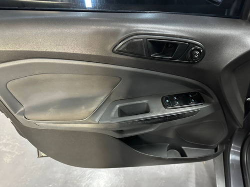 Ford Ecosport 1.6 SE L13 2013
