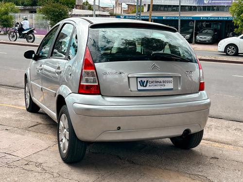 Citroën C3 1.6 Exclusive Vti 115cv 2012