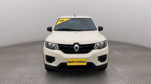 Renault Kwid 1.0 Sce 66cv Zen 2019