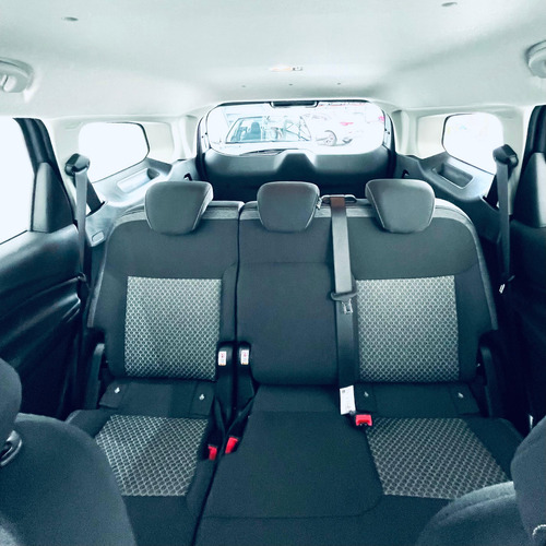 Chevrolet Spin 1.8 Lt 5as 105cv 2026