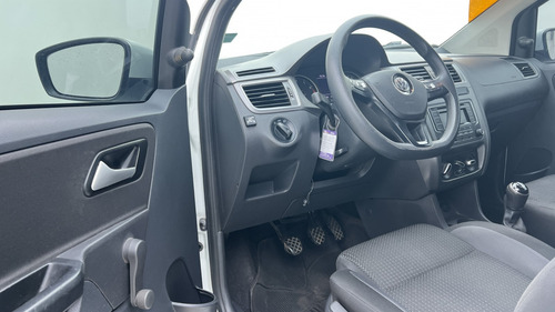 Volkswagen Fox 1.6 Trendline 2018