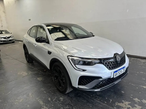 Renault Arkana 1.3 E-Tech Hybrid Espirit Alpine 2025