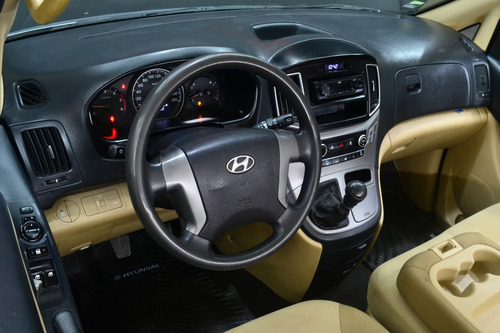 Hyundai H1 2.5 170cv Mt 2016