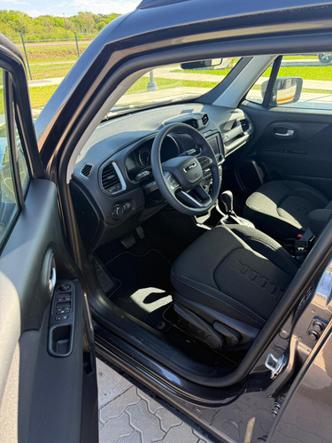 Jeep Renegade 1.8 Sport At6 2025