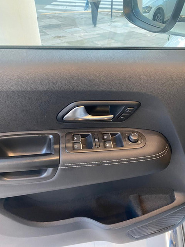 Volkswagen Amarok 3.0 Cd Tdi 258Cv V6 Highline 4X4 At 2025