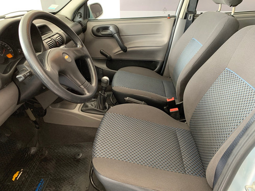 Chevrolet Classic 1.4 Ls Aa+dir 2013